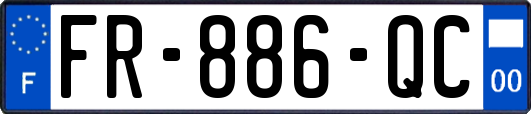 FR-886-QC
