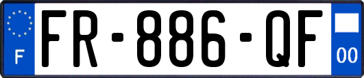 FR-886-QF