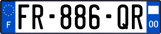FR-886-QR
