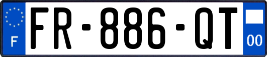 FR-886-QT