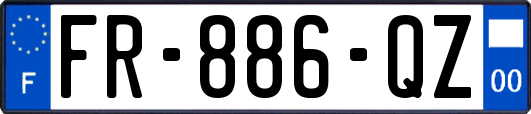 FR-886-QZ