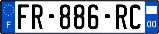 FR-886-RC