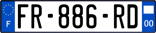 FR-886-RD