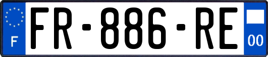 FR-886-RE