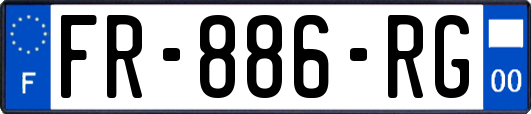 FR-886-RG