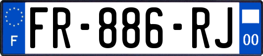 FR-886-RJ