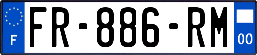 FR-886-RM
