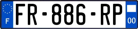 FR-886-RP
