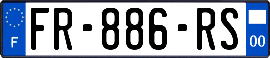 FR-886-RS