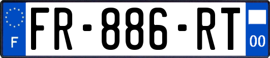 FR-886-RT