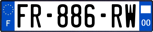 FR-886-RW