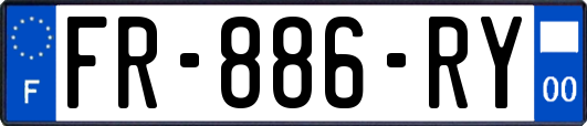 FR-886-RY