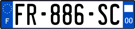 FR-886-SC