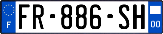 FR-886-SH