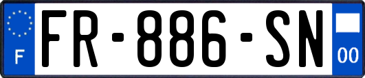 FR-886-SN