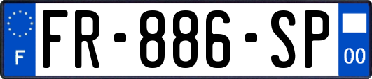 FR-886-SP