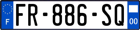FR-886-SQ
