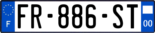 FR-886-ST