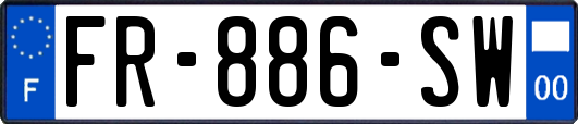 FR-886-SW