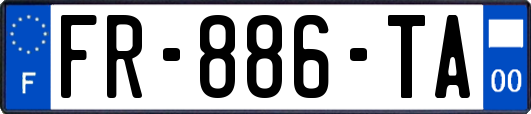 FR-886-TA