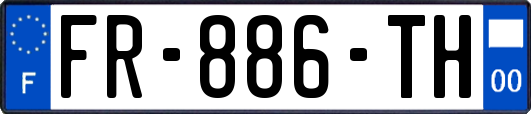 FR-886-TH