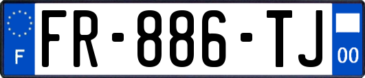 FR-886-TJ