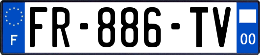 FR-886-TV