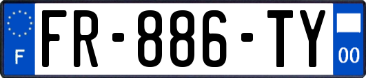 FR-886-TY