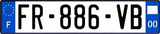FR-886-VB