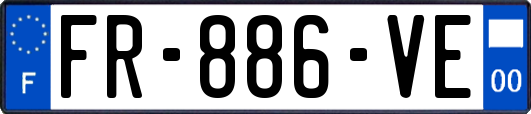 FR-886-VE