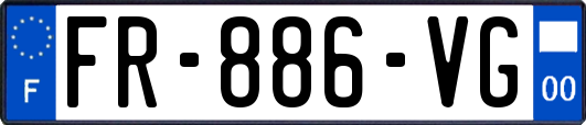 FR-886-VG
