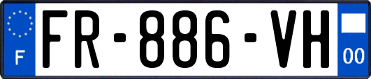 FR-886-VH
