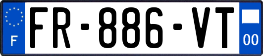 FR-886-VT