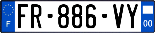 FR-886-VY