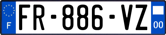 FR-886-VZ