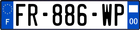 FR-886-WP