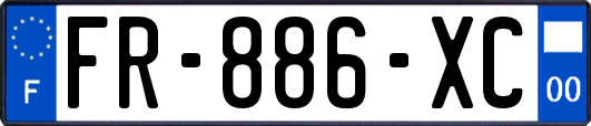 FR-886-XC