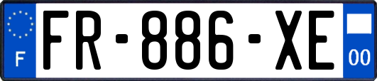 FR-886-XE