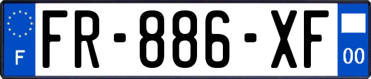 FR-886-XF