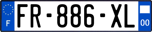 FR-886-XL