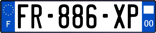 FR-886-XP
