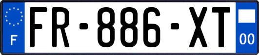 FR-886-XT