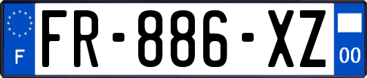 FR-886-XZ
