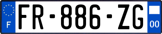 FR-886-ZG