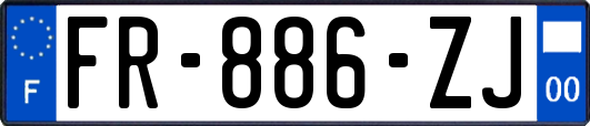 FR-886-ZJ