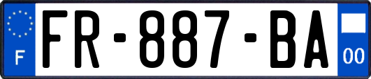 FR-887-BA