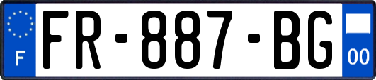 FR-887-BG