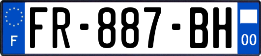 FR-887-BH