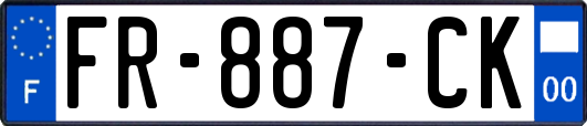 FR-887-CK