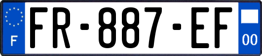 FR-887-EF